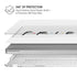 Warner Bros FRIENDS MacBook Air 15in (2023-2025) Case plus Skin
